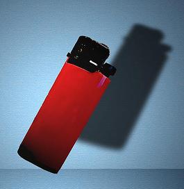 Empresa internacional de artículos de papelería