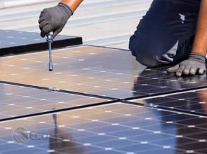Yingli China forms J.V. with coal mining company to develop solar power plants