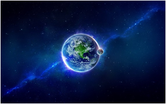 10 cosas que podemos hacer en 2017 para salvar al planeta