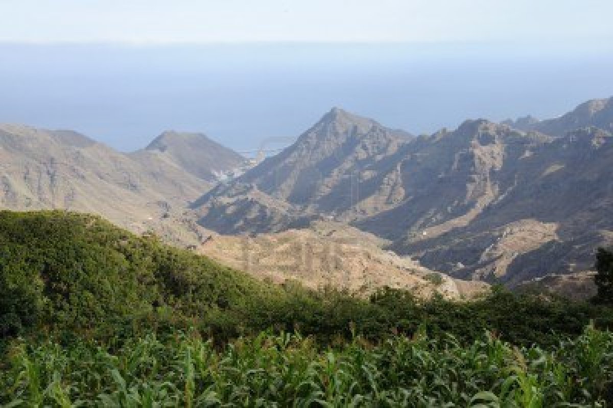Islas Canarias. El Cabildo de Tenerife mantiene la prohibición de hacer fuego en los montes de la isla