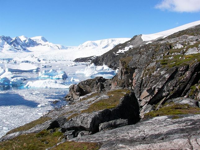 Si se quemará todo el combustible fósil se derretiría la Antártida y el mar subiría 60 metros