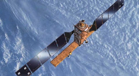 Con el lanzamiento del Sentinel 1B Europa completa su sistema centinela espacial del calentamiento global