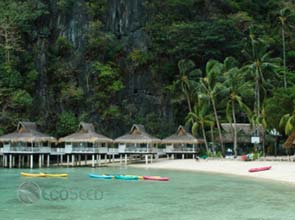 Philippine tourism hot spot turns to solar for green electricity