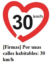 Semana de la inmovilidad de Palencia