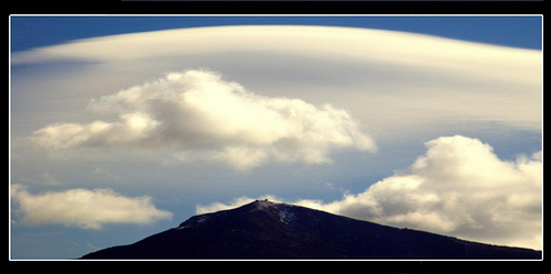 350 personas en una acción mundial contra el cambio climático