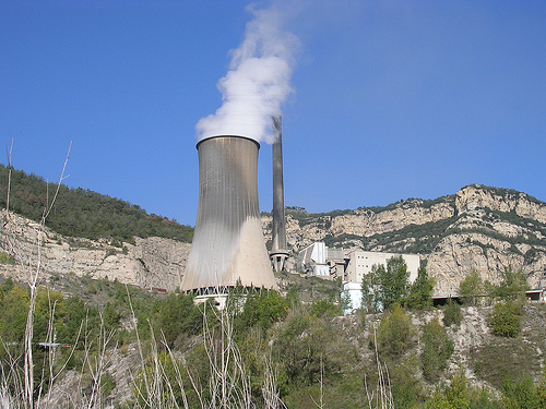 La energía nuclear: un peligro innecesario