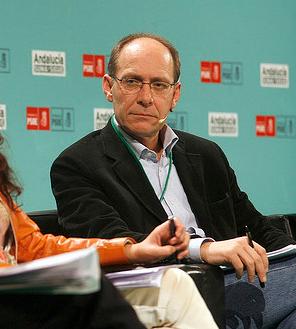 Díaz Trillo confía en que la comunidad alcance en 2012 el objetivo de reducción del 20% de CO2 para 2020