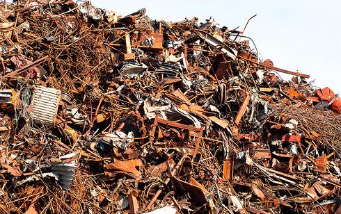 Ayuntamiento de Salamanca aprobó el proyecto de sellado del vertedero de villamayor