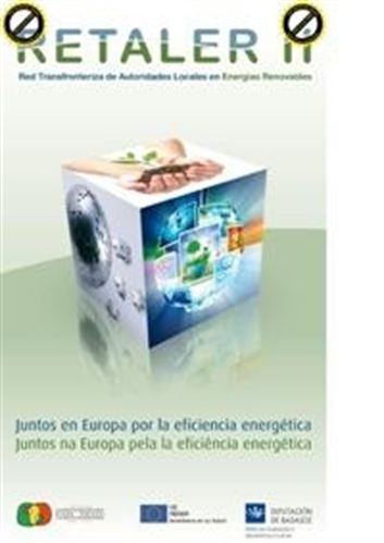 El proyecto Retaler II estará presente en la quinta edición del Día Solar Europeo