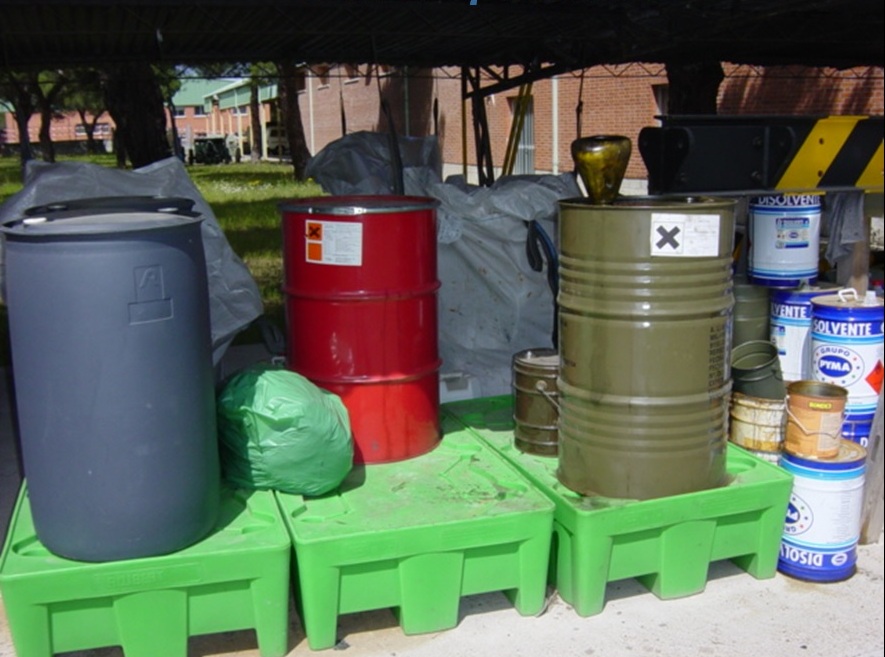 Aprobados en las Islas Canarias los modelos normalizados de comunicación previa a la actividad de gestión de residuos.