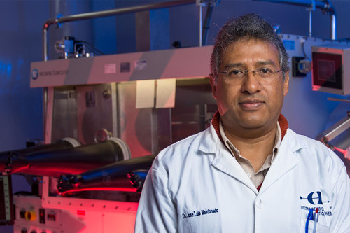 Desarrollan celdas solares orgánicas a base de grafeno