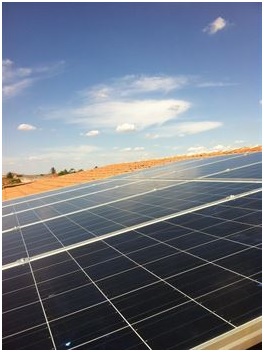 El Gobierno dice NO a nuevas reclamaciones patrimoniales de fotovoltaicas por el recorte de Sebastián