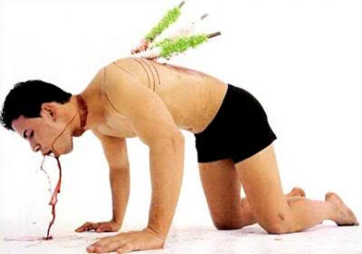 Wert ‘blinda’ el maltrato animal