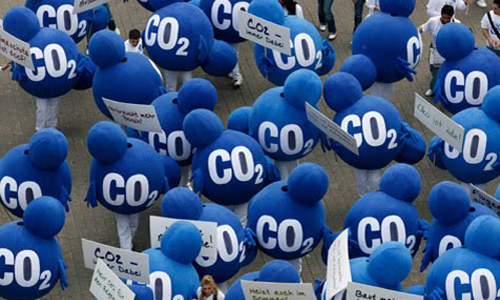 El mercado de carbono abre fronteras en Latinoamérica