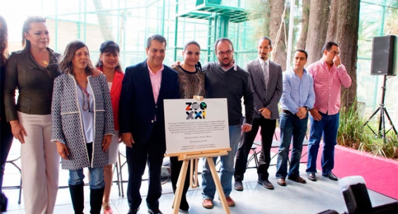 Conoces el Museo de Rescate Animal en Bioparque de Pachuca