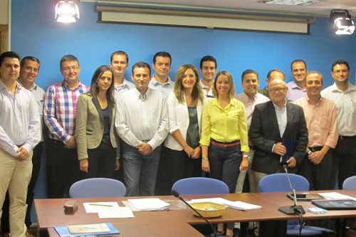 Comisión de Medio Ambiente y Cambio Climático