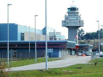 Parayas implanta el "aterrizaje verde"