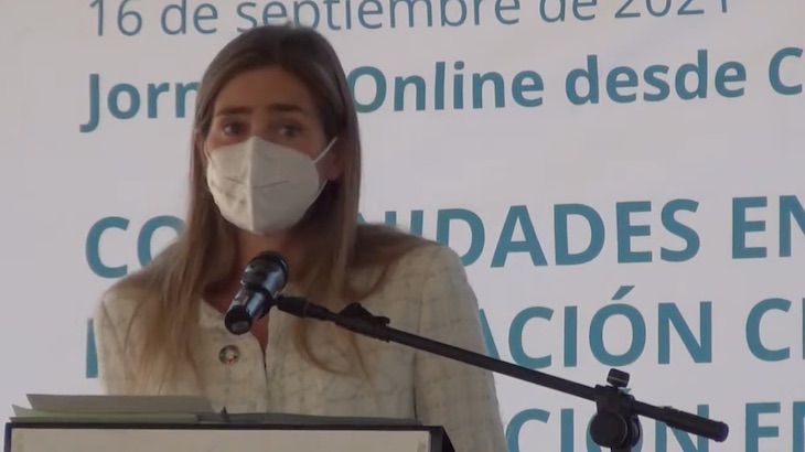 Al plan de recuperación lo protagonizan las comunidades energéticas