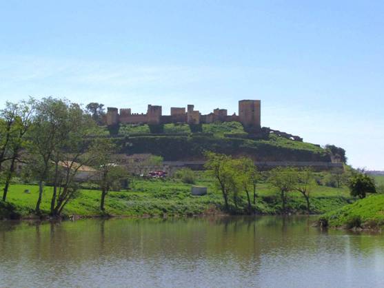 Décima marcha en defensa del río Guadaíra