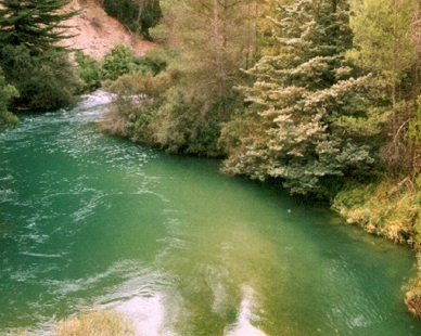 España y la gestión de los recursos hídricos en Iberoamérica