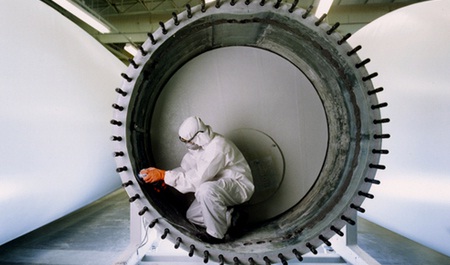 Durante los próximos cinco años la energía eólica crecerá de la mano de India y Brasil