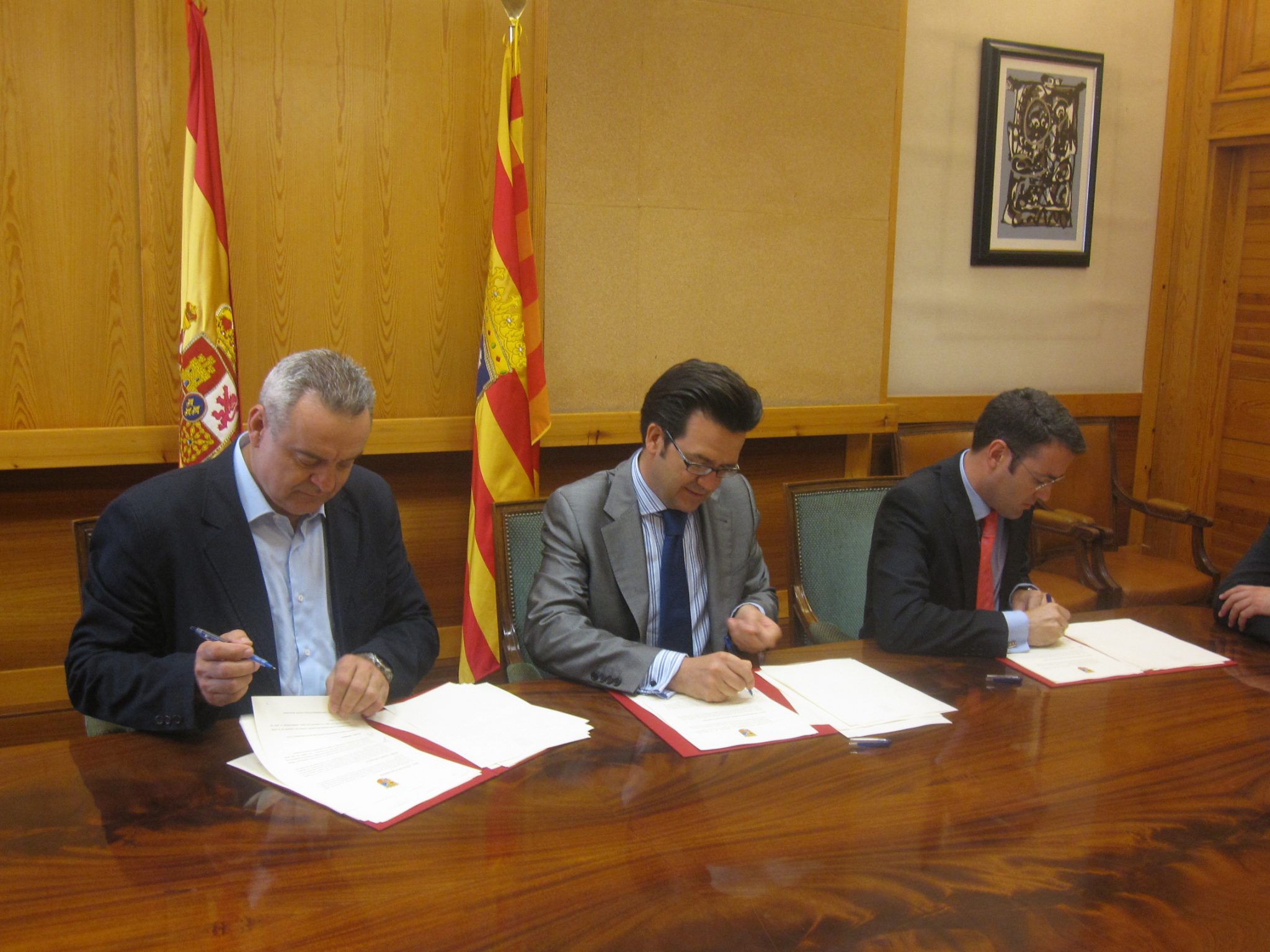 El Departamento de Medio Ambiente