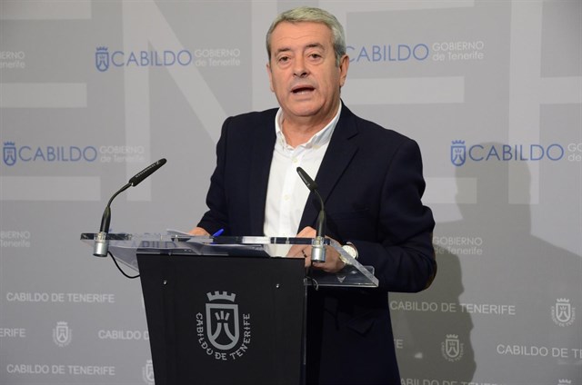 Tenerife se ‘relaja’ con los requisitos de Europa sobre aguas residuales