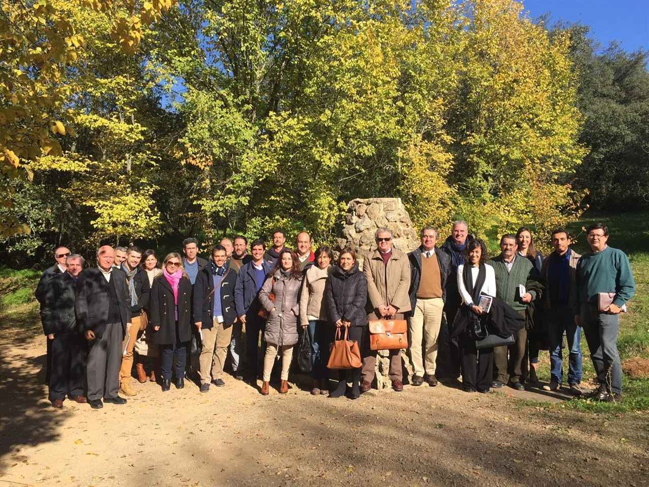 El Parque Natural de Hornachuelos convoca el Premio ‘Moratalla’