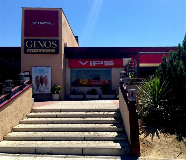 E.ON suministra energía verde a todos los establecimientos del Grupo Vips