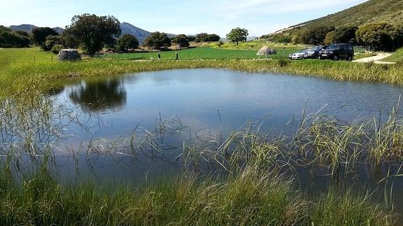 Iniciativas para incluir la Laguna de Puerto de Zafarraya en el Inventario de Humedales