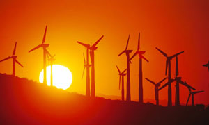 La energía eólica tras la Reforma del Gobierno