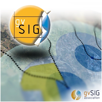 Curso GVSIG de Sfera Proyecto Ambiental