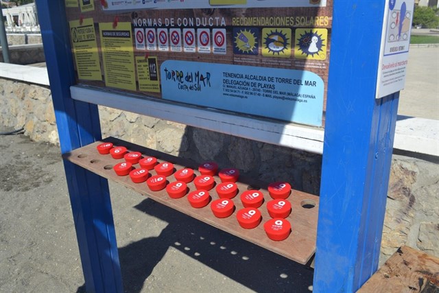 Ceniceros reutilizables