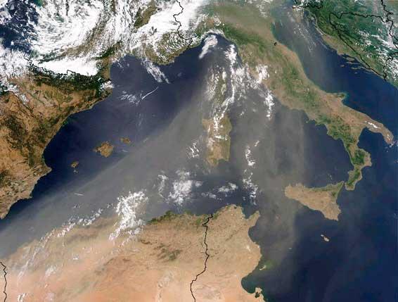 Para mejorar su sistema de alarma y prevención