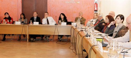 Andalucía entiende la protección medioambiental como parte irrenunciable del modelo económico