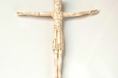 El Vaticano responde a National Goegraphic asegurando que no alienta a usar marfil para el culto religioso