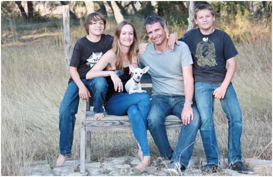 Menos de 1 kg de residuos al año