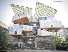 China impulsará la urbanización ecológica del 2011 al 2015