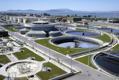 Tratamiento de Aguas