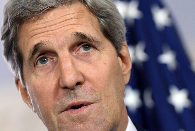 Kerry augura una ‘tragedia’ climática