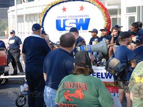 Complaint filed against China’s green industry trade practices