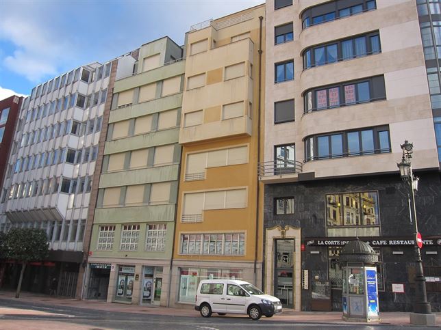 Rehabilitación de viviendas para evitar el cambio climático