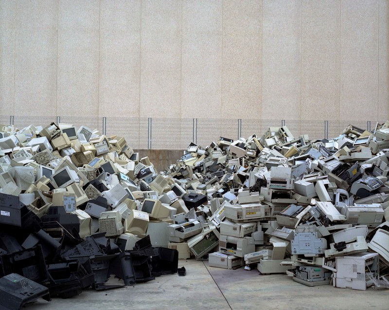 ECOTIC supera los 39 millones de  kilos de residuos en 2010