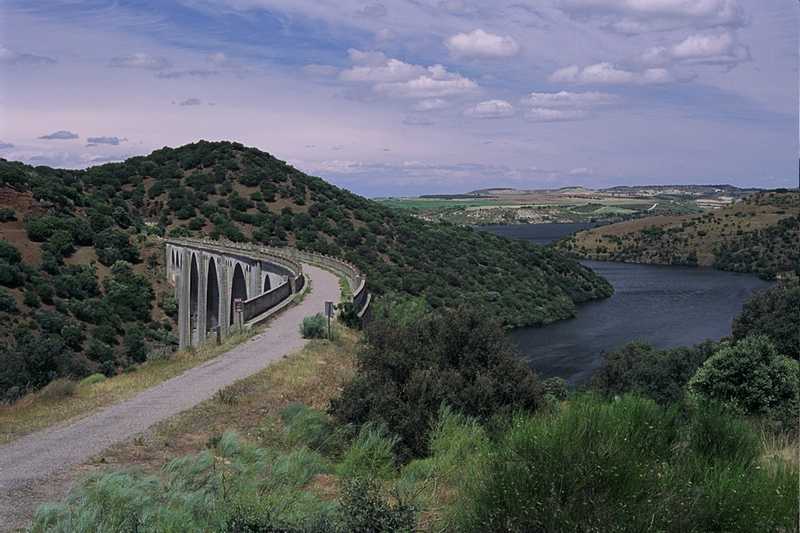 Los Verdes denuncian al exalcalde de Móstoles ante Anticorrupción por irregularidades en construcción de una Vía Verde