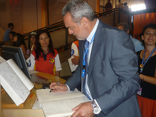 Las energías renovables a nivel local y la mejora del entorno ambiental
