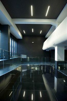 Endesa obtiene la máxima calificación en eficiencia energética en la sede de Barcelona