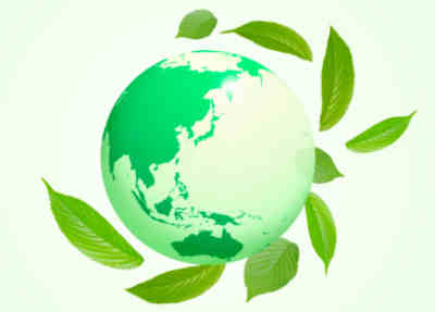 Juventud del Caribe unida frente al cambio climático