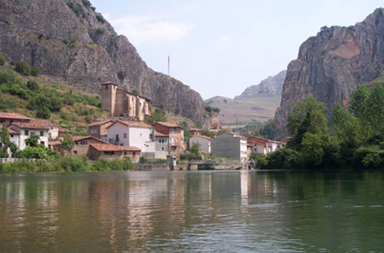 Los ríos riojanos ‘mejoran su salud’