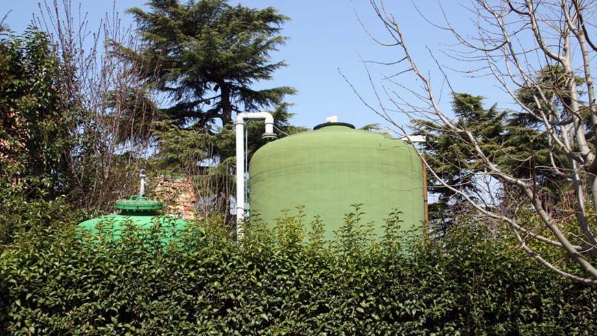 Prisión para dos responsables de una metalurgia de Torelló por vertidos contaminantes