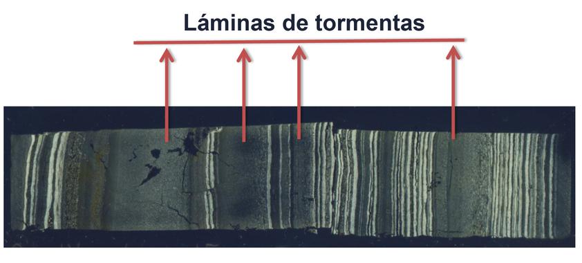 Reconstruyen las tormentas más extremas en España de los últimos 600 años